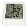 Temperature Humidity Meter Multifunctional High Accuracy Digital Indoor Hygrometer Thermometer