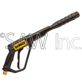Eagle 7112776DEW OEM DeWALT OR372 22mm Rear 3750 Max PSI Pressure Washer Trigger Gun