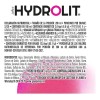 Jumex Hydrolit Manzana, Sin Azúcar, Electrolitos 12pz, 625ml