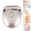 Electric Shaving Tool for Women USB Charging Cordless Hair Removal