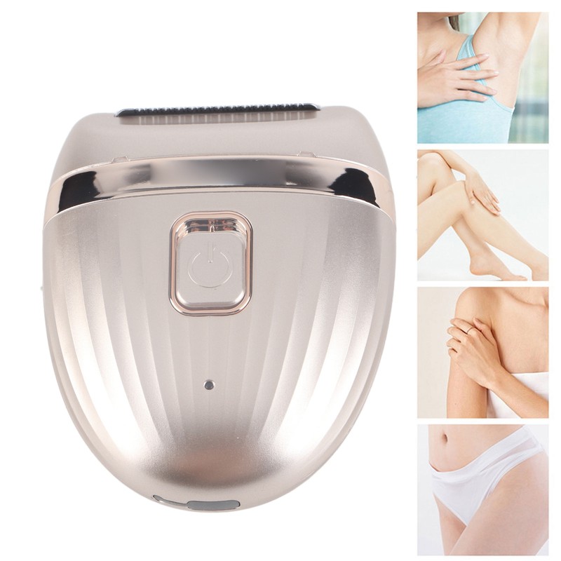 Electric Shaving Tool for Women USB Charging Cordless Hair Removal