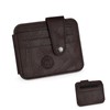 MultiValue Wallet Card Case, Simple Advanced Wallet Credit Card Holder