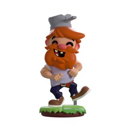 Youtooz Collectibles: Dave, the Crazy Gardener