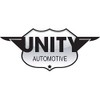 UNITY AUTOMOTIVE Complete Strut Assembly | Compatible with 2015-2016 Hyundai