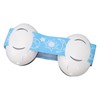 Baby Earmuffs Noise Reduction Baby Earmuffs Hearing Protection Headphones for