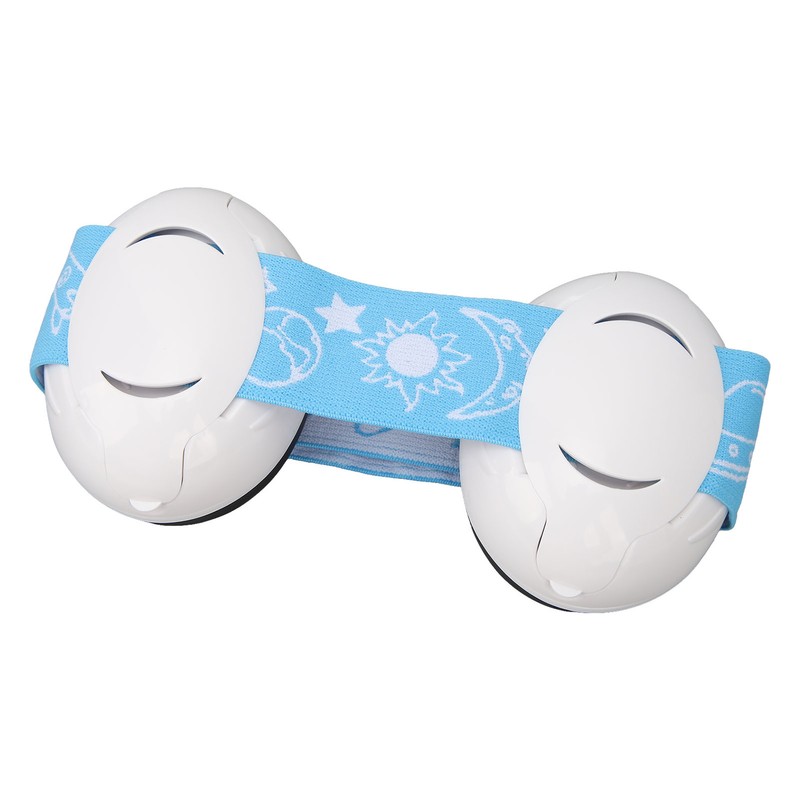 Baby Earmuffs Noise Reduction Baby Earmuffs Hearing Protection Headphones for