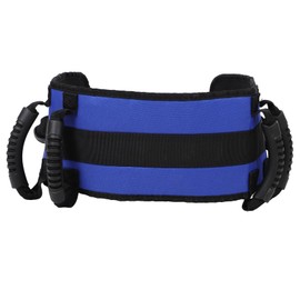 Healeved Lightweight for Seniors Walking Aid Waist Support for Elderly Mobility for Homecare Caregiver Use Alleviates Waist Discomfort