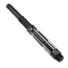 sourcing map Adjustable Hand Reamer 21-23mm High Speed Steel H8