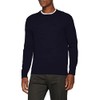 Armani Exchange Men's's 8nzm3a Jumper, Blue (Navy 1510), X-Large