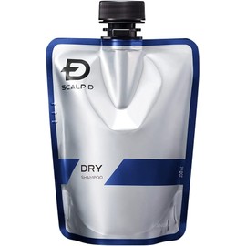Scalp D Shampoos Men's Replacement Dry Skin Amino Acid Made in Japan 350 ml Amphur