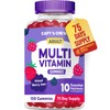 Multivitamin Gummies for Adults – 150 Gummies - 2.5 Month