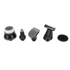Electric Trimmer Machine Faster Charging Cordless Rechargeable 9 Cutter Heads