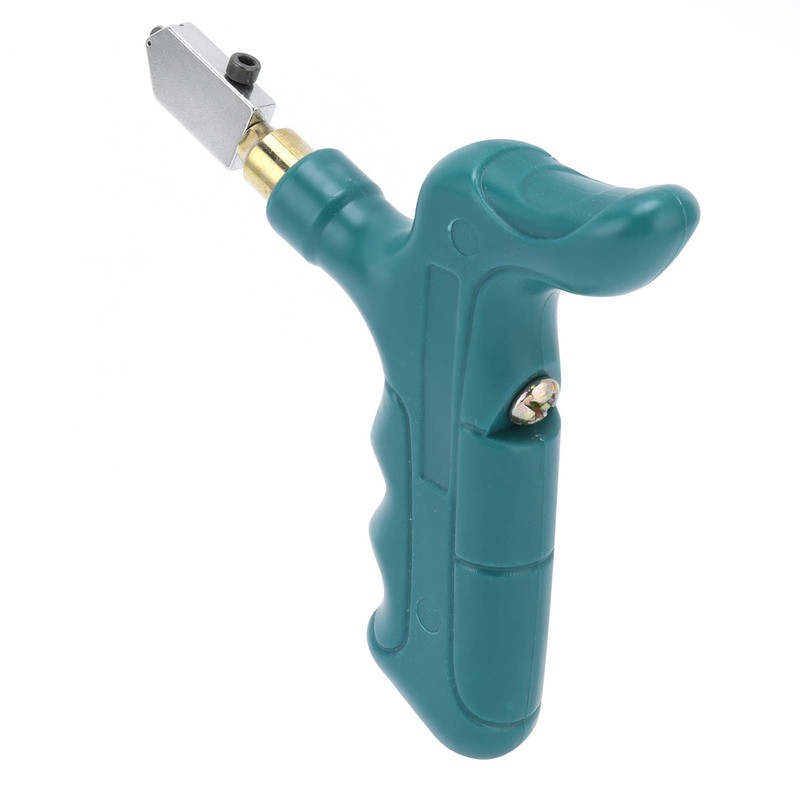 Glass Cutter Kit Portable Handheld Manual Ceramic Tile Opener Cutting