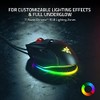 Razer Razer Basilisk V3 Customizable Ergonomic Gaming Mouse: Fastest Gaming