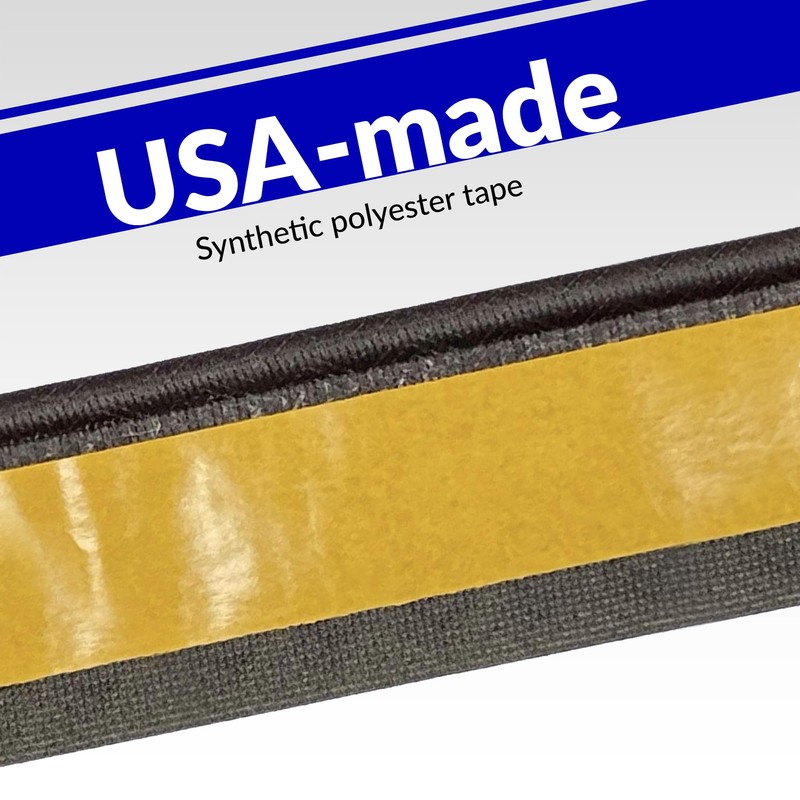 Instabind Carpet Binding - Regular Style & Rug Edge Binding,