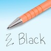 Paper Mate Flexgrip Ultra Retro Ballpoint Pens | Medium Point
