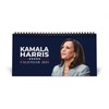 Kamala Harris Desk and Wall calendar 2025 for supporters Kamala,