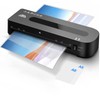 MAXDONE Laminator, A4 Laminator Machine with 10 Laminating Pouches, Laminating