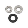 Briny River 1 Set 6206ZZ 6205ZZ Washing Machine Bearing Set