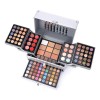 Charmcode Charmcode 132 Kit de Maquillaje Completo con Estuche 132