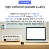 VGA Capture Card Video Converter,VGA To USB2.0 Converter,Audio And Video