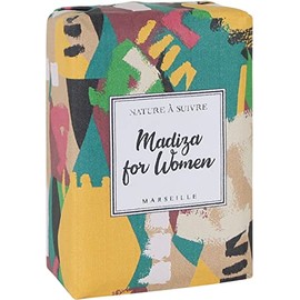 Organic Soap Face & Body Cherry Blossom Madiza Girls