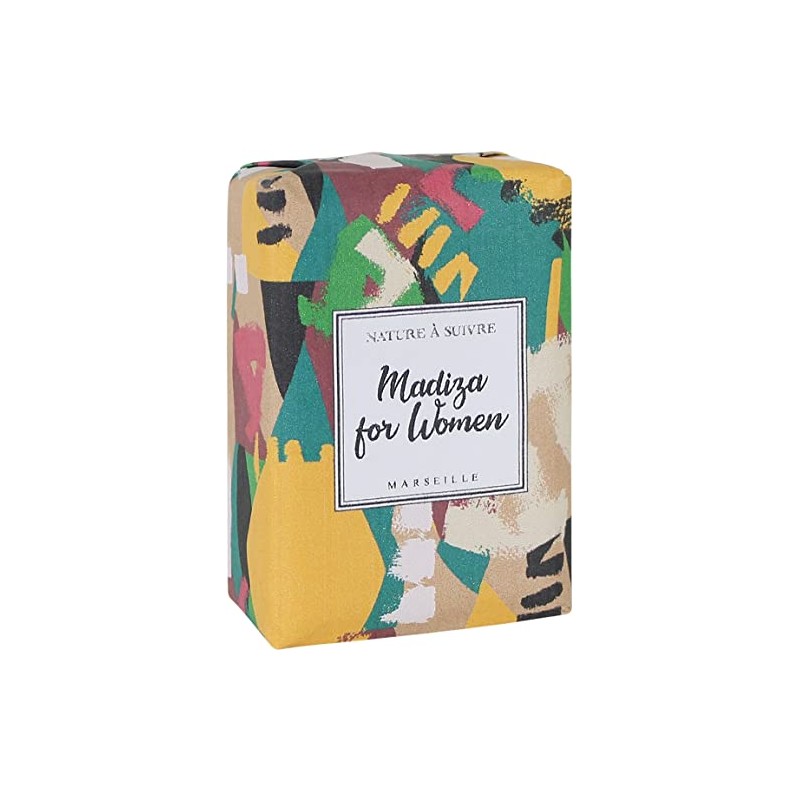 Organic Soap Face & Body Cherry Blossom Madiza Girls