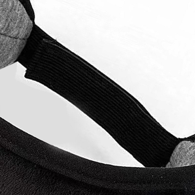 Sleeping Eye Cover Light Blocking Bluetooth 5.0 Connection Music Playing