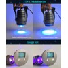 UV Curing Light High Power 100W UV Lamp 395NM for
