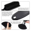 Cepillo De Limpieza De Cabello Para Barberos