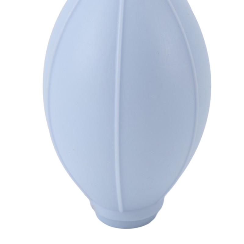 2pcs Ear Syringe Rubber Ear Washing Squeeze Bulb Single Handed