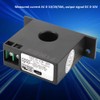 AC Converter, AC Transmitter Current, Distribution and Control Devices, Instrumentation
