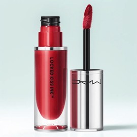 Anjumain Locked Kiss Ink 24 Hour Lip Color Fonsi × 4ml × 1 / 락드 키스 잉크 24아워 립컬러 폰시 × 4ml × 1개