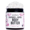 Lavender Rose Neroli Body Butter by Better Shea Butter -
