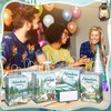 Yeaqee 24 Pcs Adventure Themed Party Favor Bags Adventure Gift