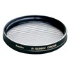 Kenko 77mm R-Sunny Screen Camera Lens Filters