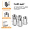 Rivet Nuts M12 Thread Rivets Blind Rivet Nuts Stainless Steel