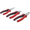 BGS Diy 90330 | Pliers Set | 3 pcs.