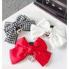 Miitoomo Cute Bow Phone Stands Fashion Cellphone Charm Grip Holder