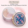 CATKIN Loose Finishing Powder For Setting Makeup Oil control Translucent
