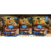 Ashland Farms 3- Bags Training Treats 4.5oz Each By ASHLAND Farms ( Peanut Butter Flavor)