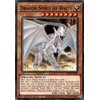 Dragon Spirit of White - LDS2-EN009 - Common - 1st Edition