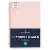 Fitted Sheet 160 x 200 cm - 35 cm Deep