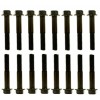 TrackTech 10.9 Exhaust Manifold Bolt Kit For 94-03 7.3L Powerstroke