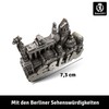 United1871 Berlin Souvenirs 3D Magnet Berlin Fridge Magnet