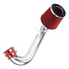 AUTOSITY Cold Air Intake Kit for 2001-2005 CIVIC DX/LX/EX/GX/VP 1.7L