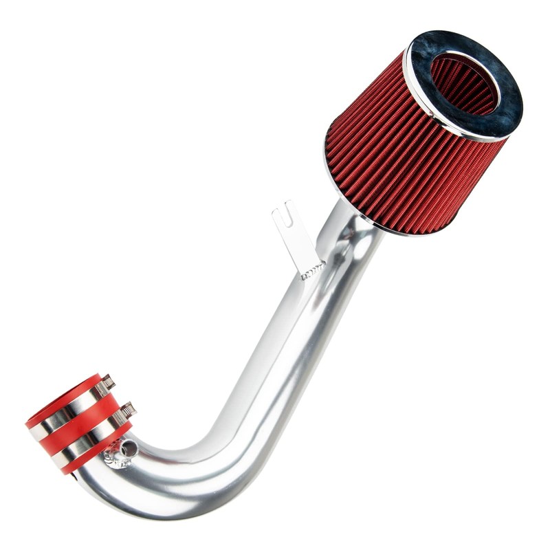 AUTOSITY Cold Air Intake Kit for 2001-2005 CIVIC DX/LX/EX/GX/VP 1.7L