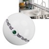 Mini Sink Dishwasher 1200mAh USB Charging IP67 High Speed Rotation