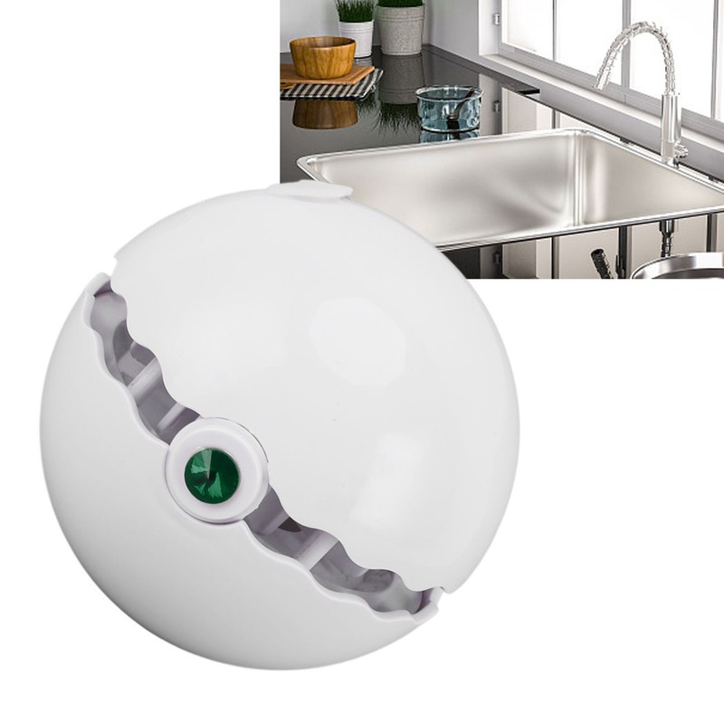 Mini Sink Dishwasher 1200mAh USB Charging IP67 High Speed Rotation