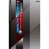 SK11 SHS308E Hex Lobe Socket Set, Drive: 0.37 inches (9.5